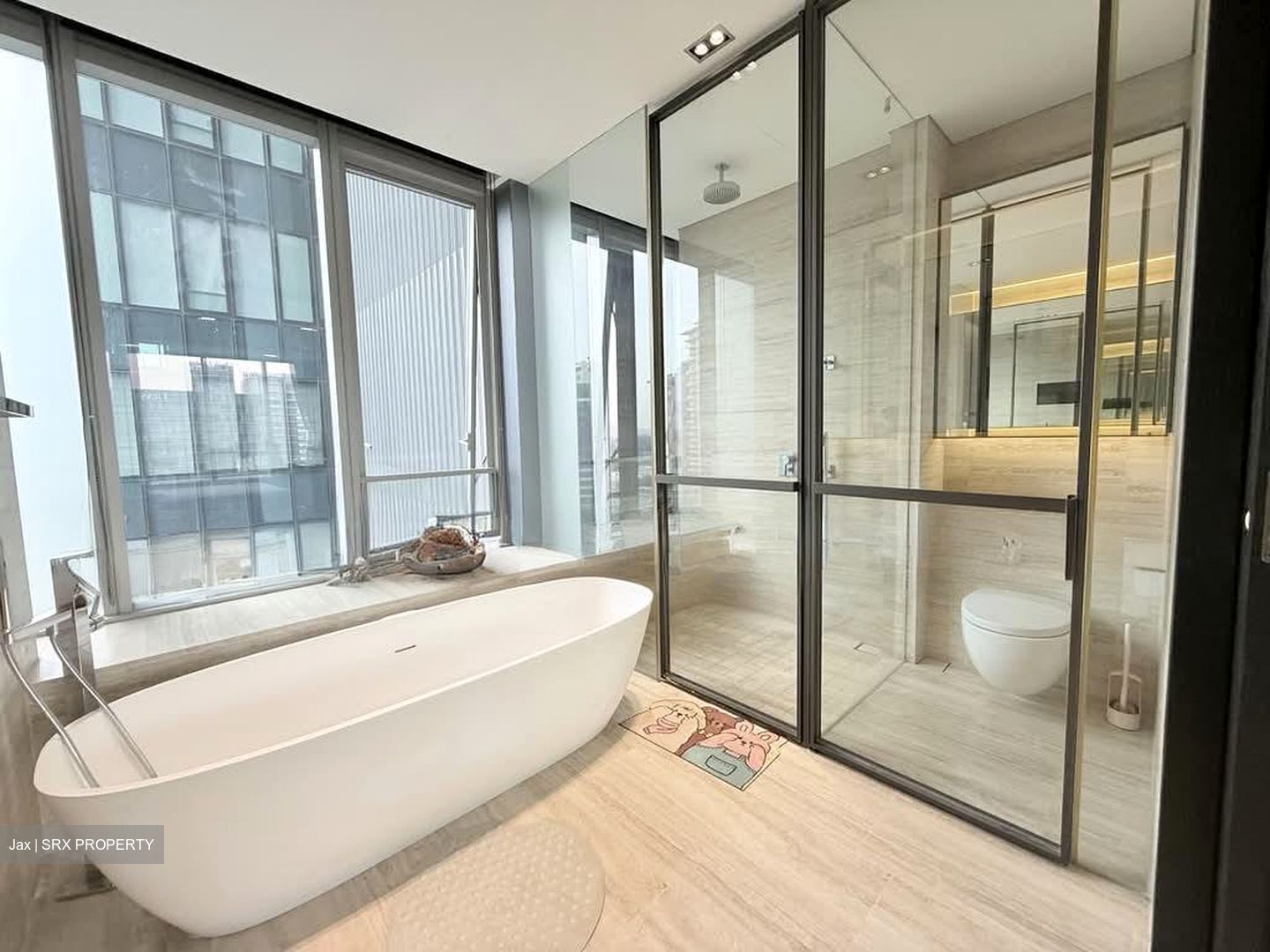 TwentyOne Angullia Park (D9), Condominium #560446421